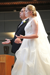 Gil & Sarah's Wedding 0345